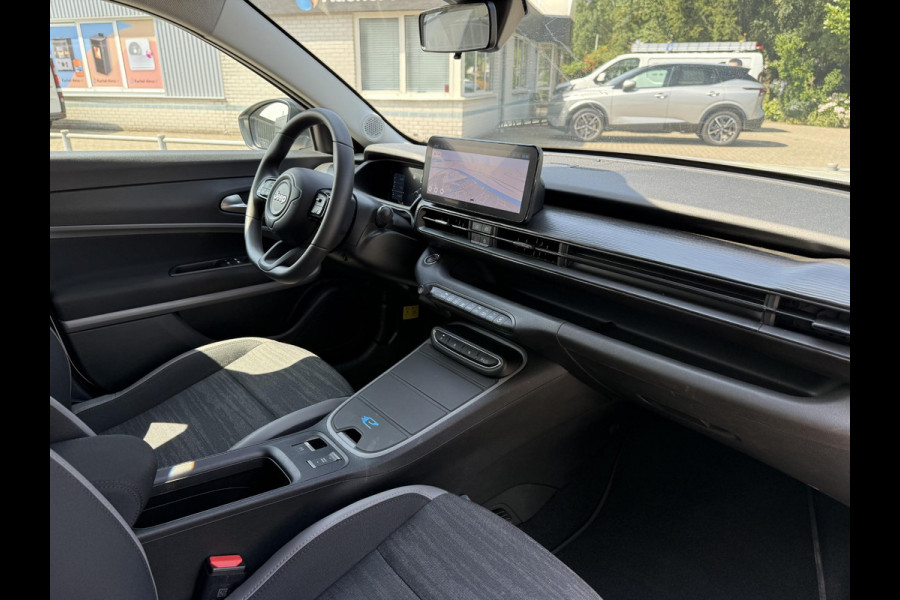 Jeep Avenger Longitude 54 kWh Aut. | Navi | Carplay | Stoelverwarming |