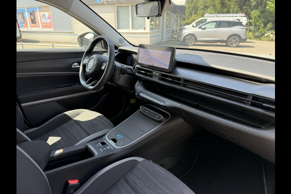 Jeep Avenger Longitude 54 kWh Aut. | Navi | Carplay | Stoelverwarming |