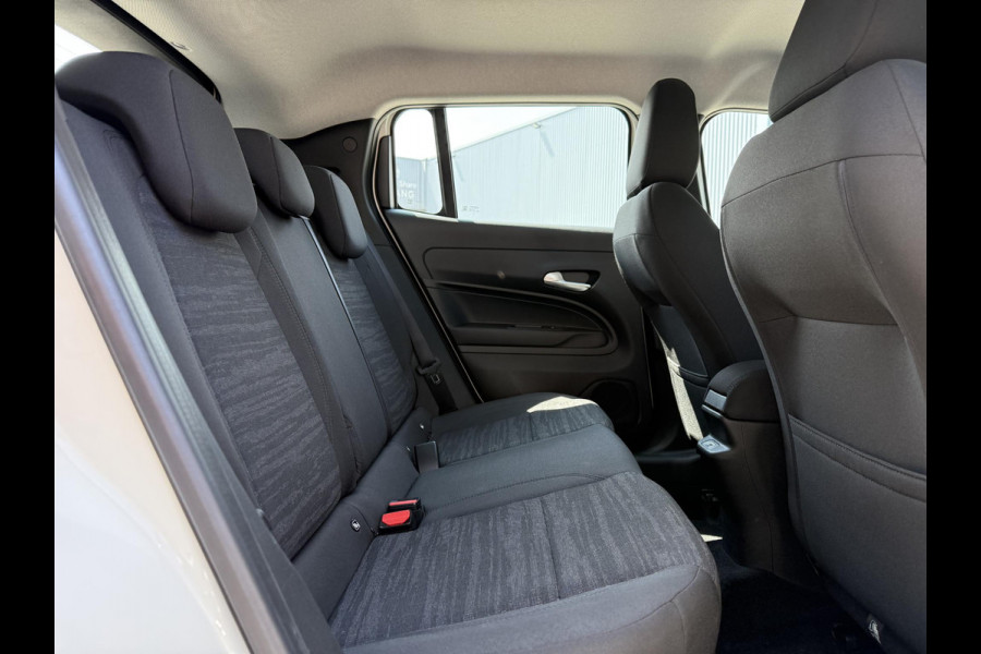 Jeep Avenger Longitude 54 kWh Aut. | Navi | Carplay | Stoelverwarming |