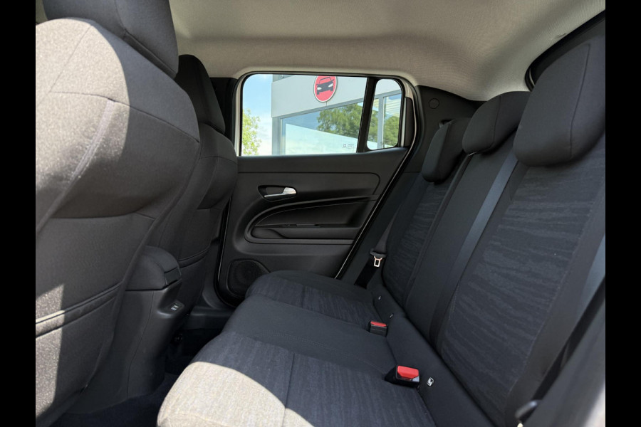 Jeep Avenger Longitude 54 kWh Aut. | Navi | Carplay | Stoelverwarming |