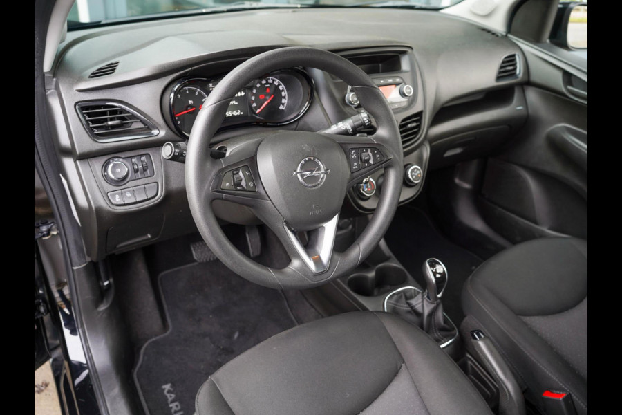 Opel KARL 1.0 ecoFLEX Edition / AUTOMAAT / Cruise control / Bluetooth / Airco