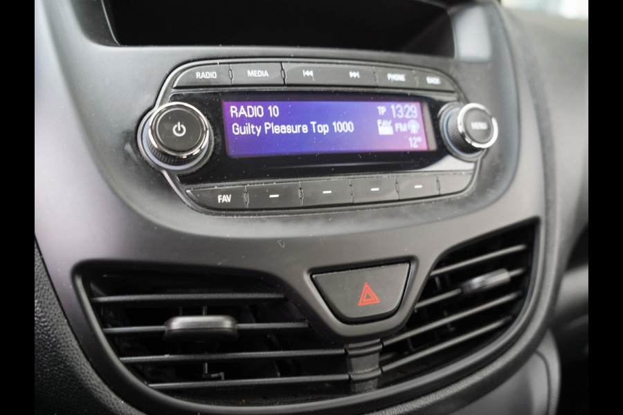 Opel KARL 1.0 ecoFLEX Edition / AUTOMAAT / Cruise control / Bluetooth / Airco