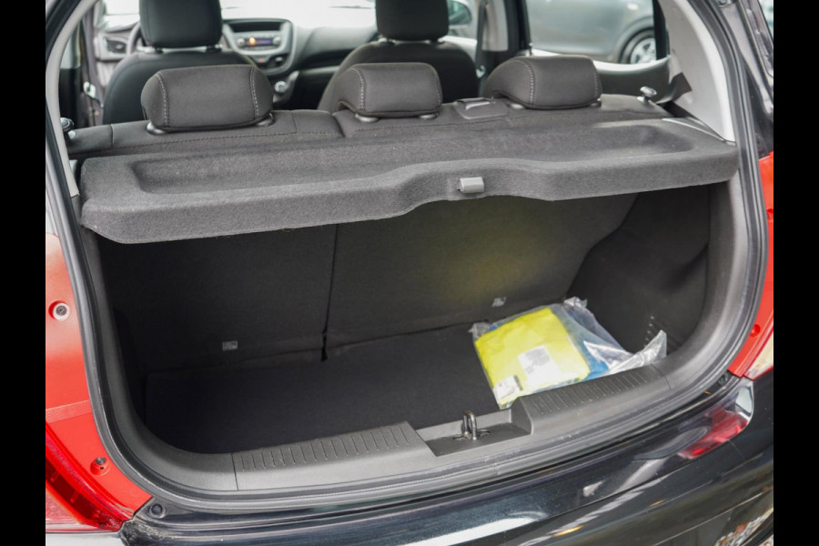 Opel KARL 1.0 ecoFLEX Edition / AUTOMAAT / Cruise control / Bluetooth / Airco