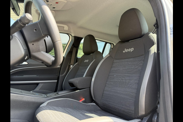 Jeep Avenger Longitude 54 kWh Aut. | Navi | Carplay | Stoelverwarming |