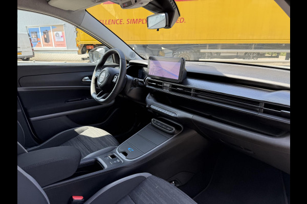 Jeep Avenger Longitude 54 kWh Aut. | Navi | Carplay | Stoelverwarming |