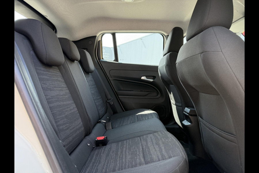 Jeep Avenger Longitude 54 kWh Aut. | Navi | Carplay | Stoelverwarming |