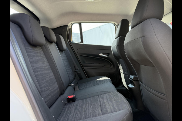 Jeep Avenger Longitude 54 kWh Aut. | Navi | Carplay | Stoelverwarming |