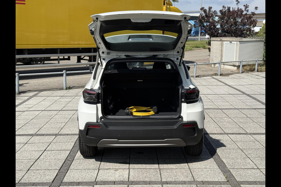 Jeep Avenger Longitude 54 kWh Aut. | Navi | Carplay | Stoelverwarming |