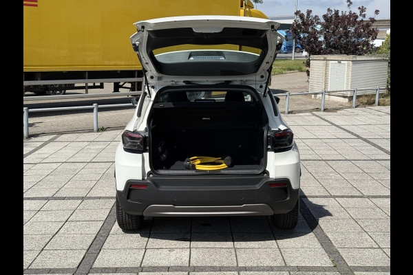 Jeep Avenger Longitude 54 kWh Aut. | Navi | Carplay | Stoelverwarming |