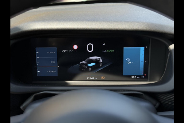 Jeep Avenger Longitude 54 kWh Aut. | Navi | Carplay | Stoelverwarming |