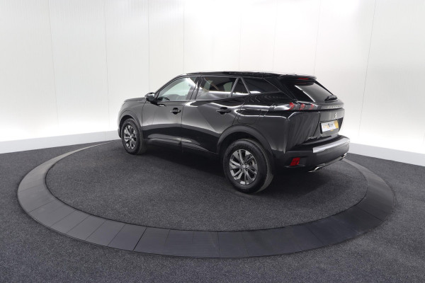 Peugeot 2008 PureTech 130 EAT8 Active Pack | Parkeersensoren | Apple CarPlay | Climate Control | Stoelverwarming