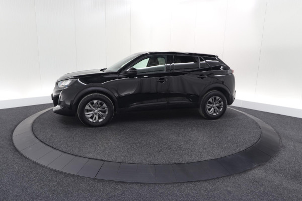 Peugeot 2008 PureTech 130 EAT8 Active Pack | Parkeersensoren | Apple CarPlay | Climate Control | Stoelverwarming