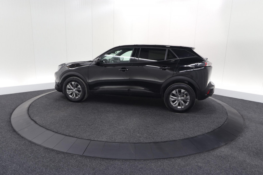Peugeot 2008 PureTech 130 EAT8 Active Pack | Parkeersensoren | Apple CarPlay | Climate Control | Stoelverwarming