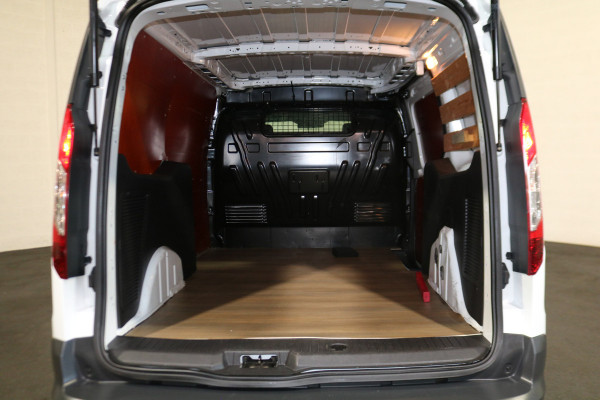 Ford Transit Connect 1.5 TDCI 100pk Euro 6 L2 Trend Airco BTW/BPM Vrij Marge
