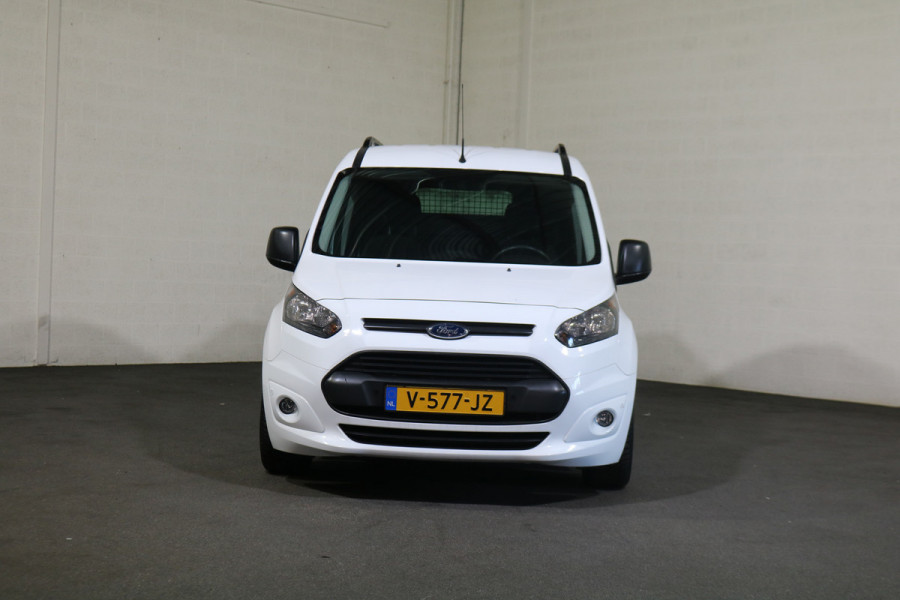Ford Transit Connect 1.5 TDCI 100pk Euro 6 L2 Trend Airco BTW/BPM Vrij Marge