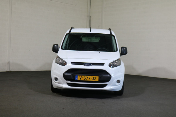 Ford Transit Connect 1.5 TDCI 100pk Euro 6 L2 Trend Airco BTW/BPM Vrij Marge