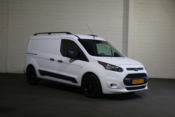 Ford Transit Connect 1.5 TDCI 100pk Euro 6 L2 Trend Airco BTW/BPM Vrij Marge