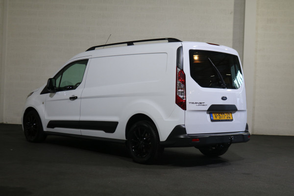 Ford Transit Connect 1.5 TDCI 100pk Euro 6 L2 Trend Airco BTW/BPM Vrij Marge
