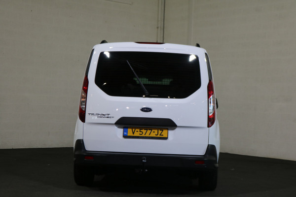 Ford Transit Connect 1.5 TDCI 100pk Euro 6 L2 Trend Airco BTW/BPM Vrij Marge