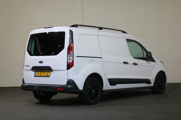 Ford Transit Connect 1.5 TDCI 100pk Euro 6 L2 Trend Airco BTW/BPM Vrij Marge