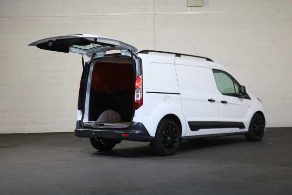 Ford Transit Connect 1.5 TDCI 100pk Euro 6 L2 Trend Airco BTW/BPM Vrij Marge