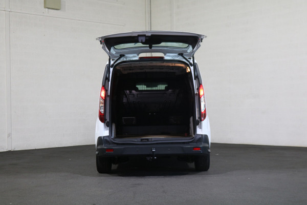 Ford Transit Connect 1.5 TDCI 100pk Euro 6 L2 Trend Airco BTW/BPM Vrij Marge