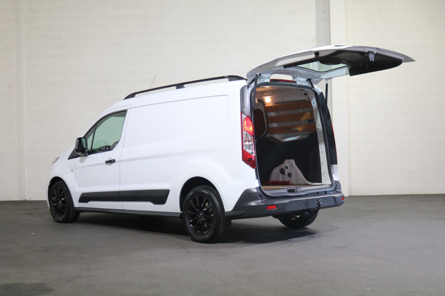 Ford Transit Connect 1.5 TDCI 100pk Euro 6 L2 Trend Airco BTW/BPM Vrij Marge