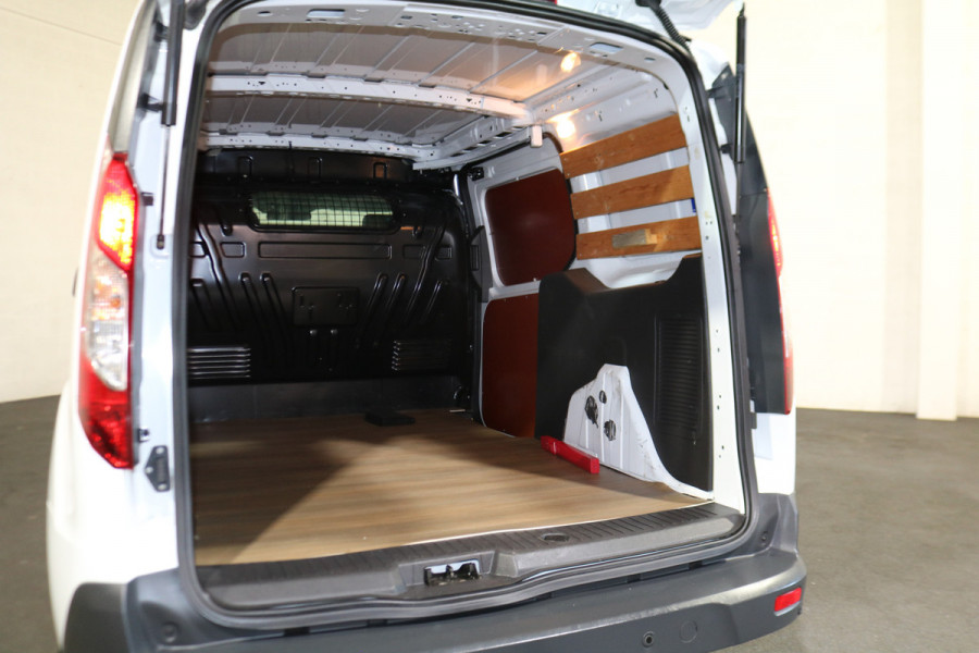 Ford Transit Connect 1.5 TDCI 100pk Euro 6 L2 Trend Airco BTW/BPM Vrij Marge