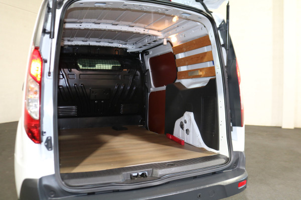 Ford Transit Connect 1.5 TDCI 100pk Euro 6 L2 Trend Airco BTW/BPM Vrij Marge