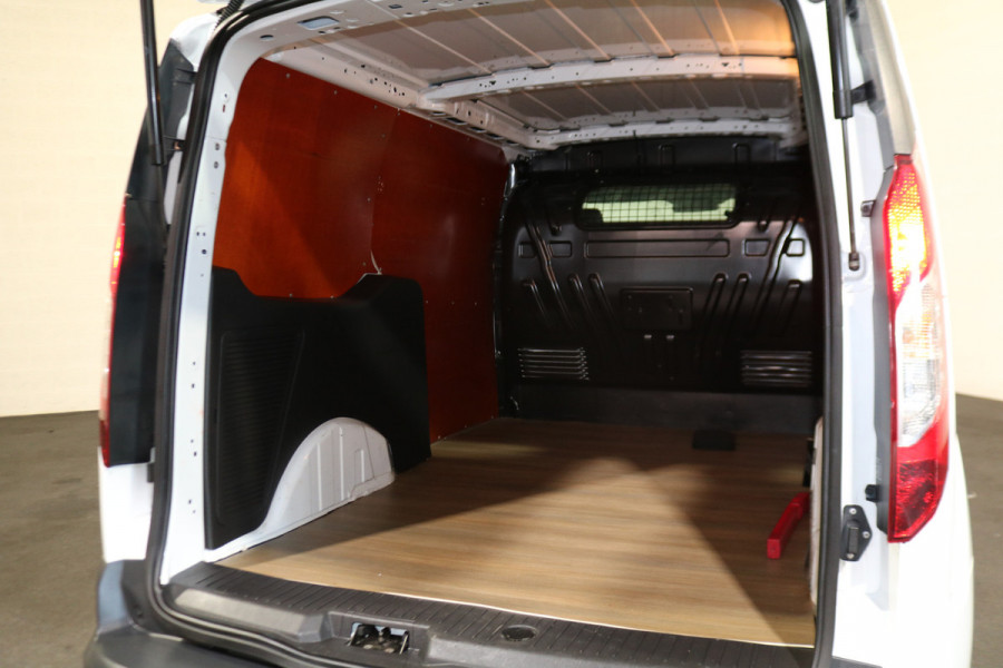 Ford Transit Connect 1.5 TDCI 100pk Euro 6 L2 Trend Airco BTW/BPM Vrij Marge