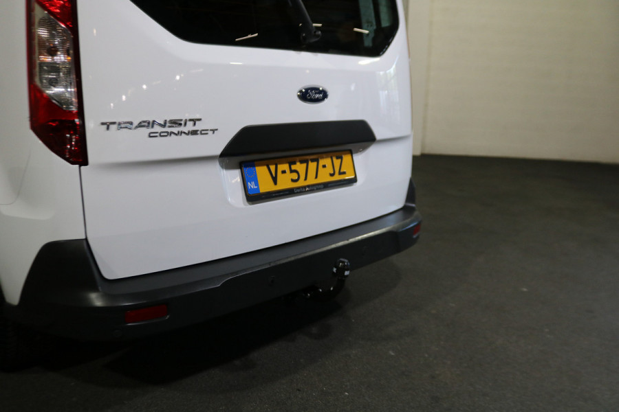 Ford Transit Connect 1.5 TDCI 100pk Euro 6 L2 Trend Airco BTW/BPM Vrij Marge