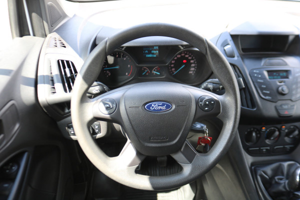 Ford Transit Connect 1.5 TDCI 100pk Euro 6 L2 Trend Airco BTW/BPM Vrij Marge