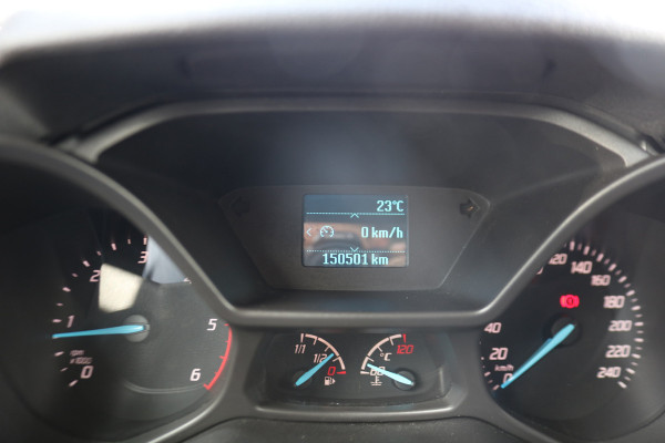 Ford Transit Connect 1.5 TDCI 100pk Euro 6 L2 Trend Airco BTW/BPM Vrij Marge