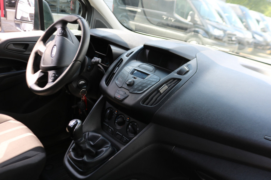 Ford Transit Connect 1.5 TDCI 100pk Euro 6 L2 Trend Airco BTW/BPM Vrij Marge