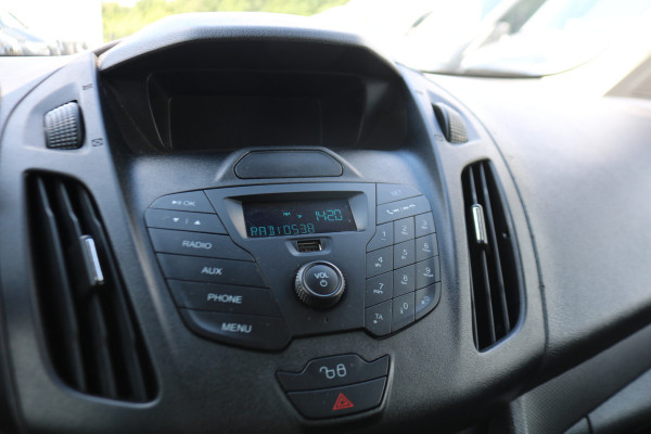 Ford Transit Connect 1.5 TDCI 100pk Euro 6 L2 Trend Airco BTW/BPM Vrij Marge
