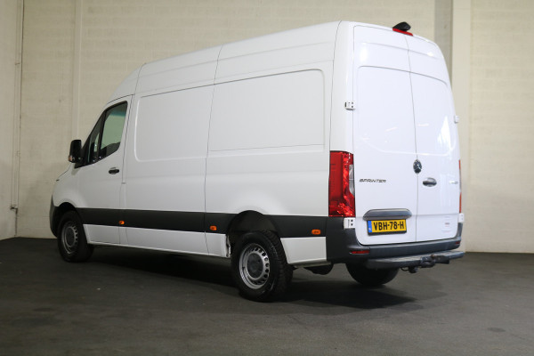 Mercedes-Benz Sprinter 316 CDI L2 H2 Airco Navigatie Camera 3.5t Trekhaak