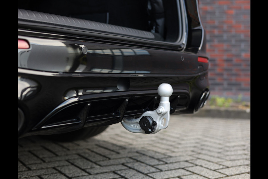 Mercedes-Benz E-Klasse Estate AMG 53 4MATIC+ Hybrid | Direct leverbaar! - Drivers Pack - Trekhaak - Pano
