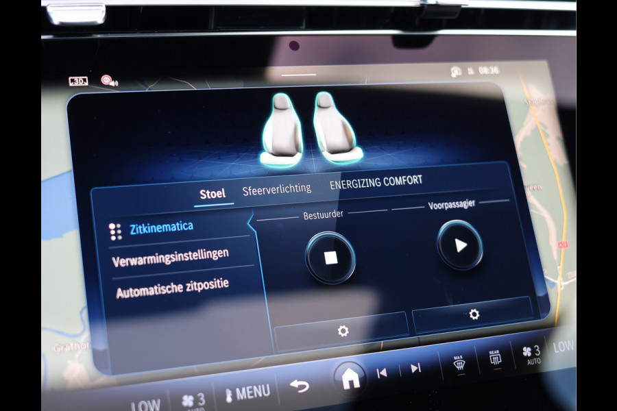 Mercedes-Benz E-Klasse Estate AMG 53 4MATIC+ Hybrid | Direct leverbaar! - Drivers Pack - Trekhaak - Pano