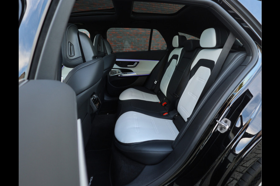 Mercedes-Benz E-Klasse Estate AMG 53 4MATIC+ Hybrid | Direct leverbaar! - Drivers Pack - Trekhaak - Pano