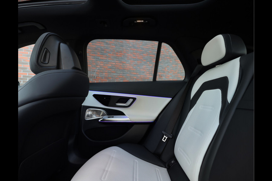 Mercedes-Benz E-Klasse Estate AMG 53 4MATIC+ Hybrid | Direct leverbaar! - Drivers Pack - Trekhaak - Pano