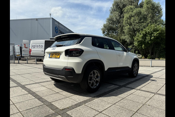 Jeep Avenger Business Edition 54 kWh | Navi | Carplay | Stoelverwarming |