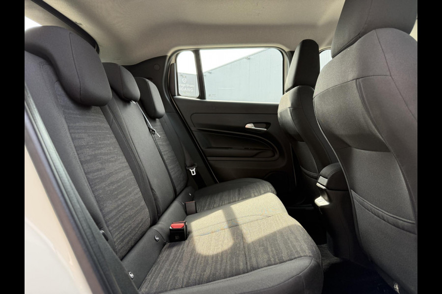 Jeep Avenger Business Edition 54 kWh | Navi | Carplay | Stoelverwarming |