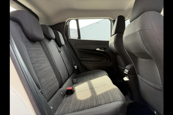 Jeep Avenger Business Edition 54 kWh | Navi | Carplay | Stoelverwarming |