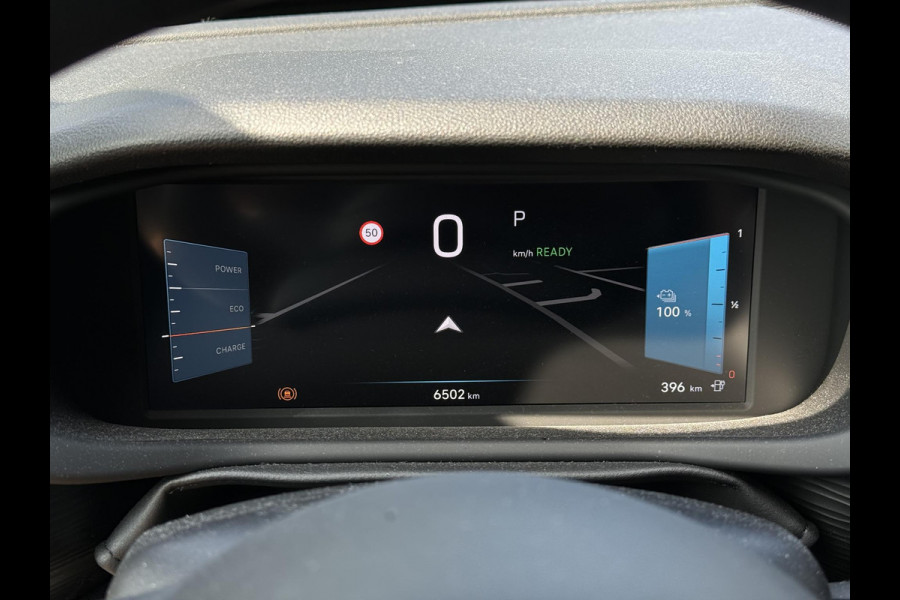 Jeep Avenger Business Edition 54 kWh | Navi | Carplay | Stoelverwarming |
