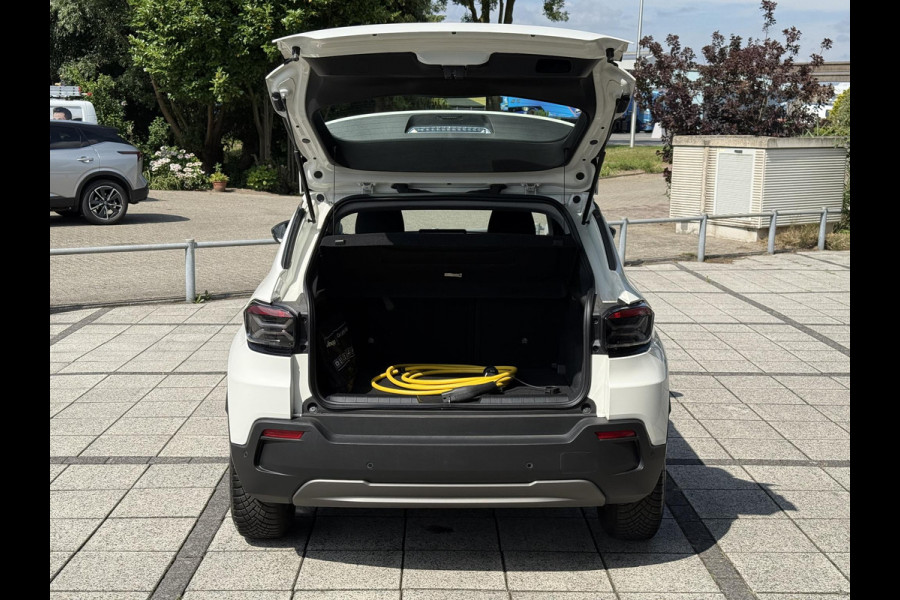 Jeep Avenger Altitude 54 kWh | Navi | Carplay | Stoelverwarming |