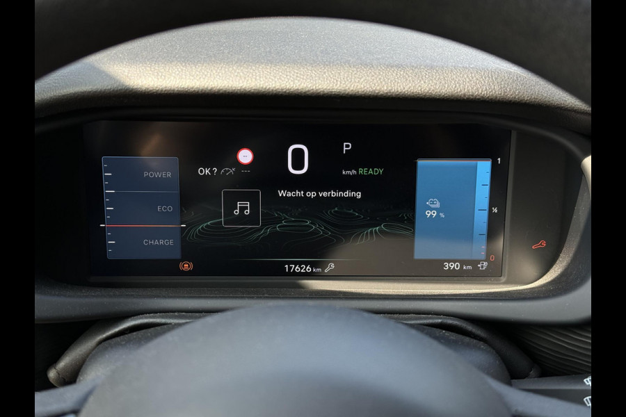 Jeep Avenger Altitude 54 kWh | Navi | Carplay | Stoelverwarming |