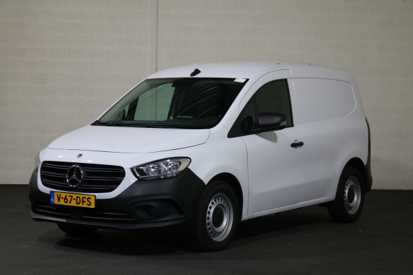 Mercedes-Benz Citan 110 CDI L1 Pro Automaat