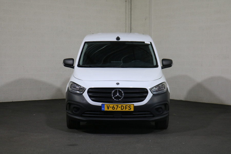 Mercedes-Benz Citan 110 CDI L1 Pro Automaat