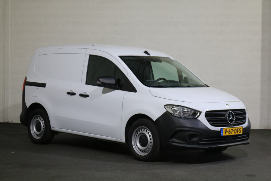 Mercedes-Benz Citan 110 CDI L1 Pro Automaat