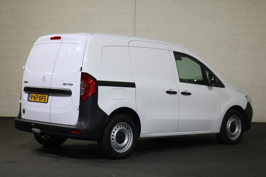Mercedes-Benz Citan 110 CDI L1 Pro Automaat